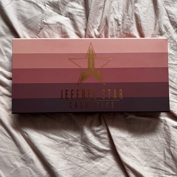 Jeffree Star Cosmetics Lipstick Bundle (Volume 2) - Picture 3 of 3